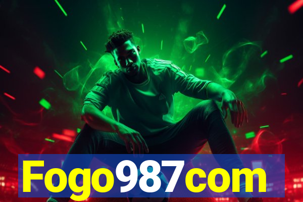 Fogo987com