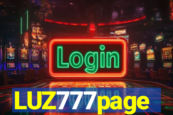 LUZ777page