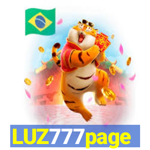 LUZ777page