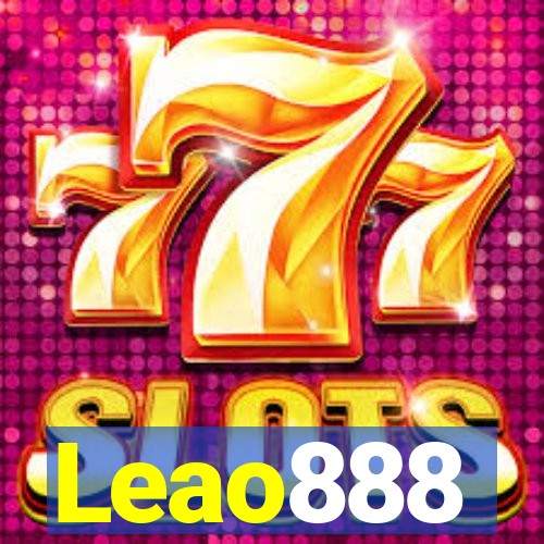 Leao888