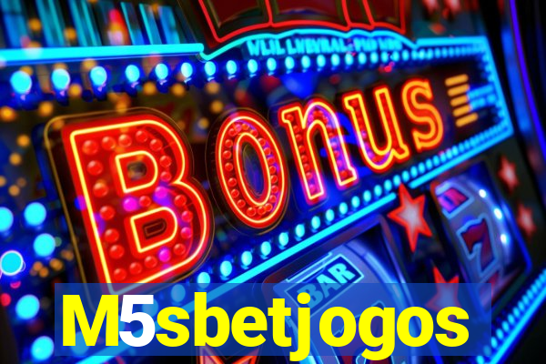 M5sbetjogos