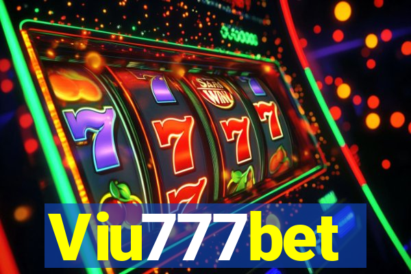 Viu777bet