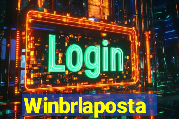 Winbrlaposta