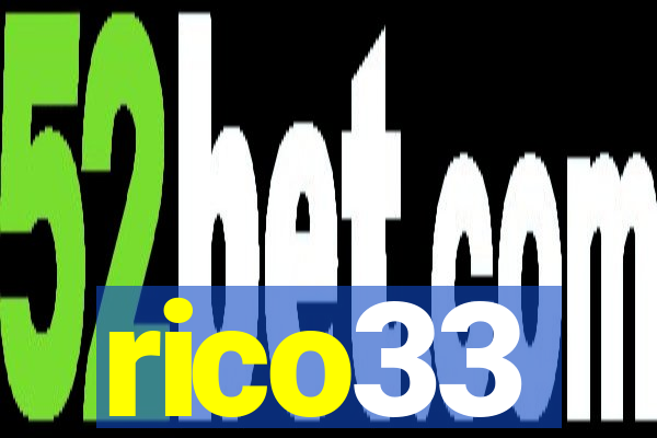 rico33