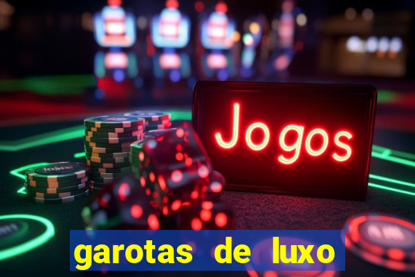 garotas de luxo porto feliz