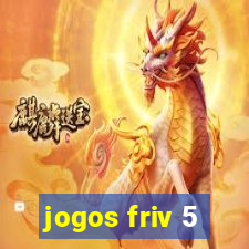 jogos friv 5