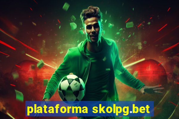 plataforma skolpg.bet