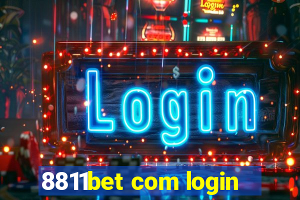 8811bet com login