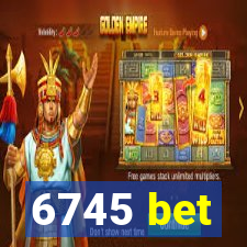 6745 bet