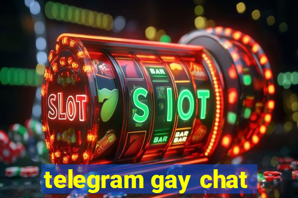 telegram gay chat