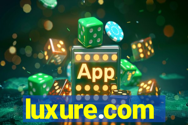 luxure.com