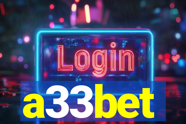 a33bet