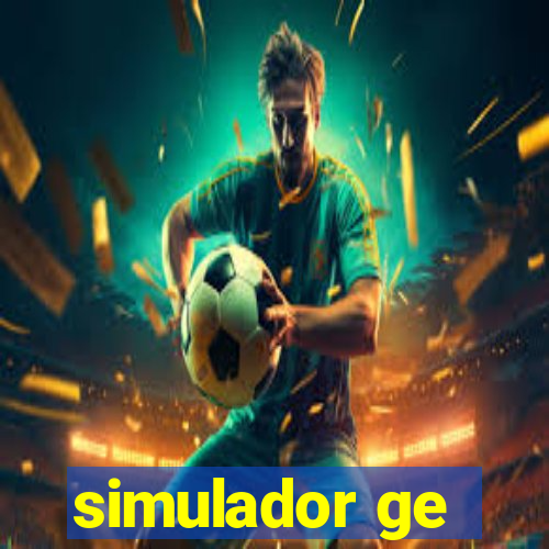 simulador ge