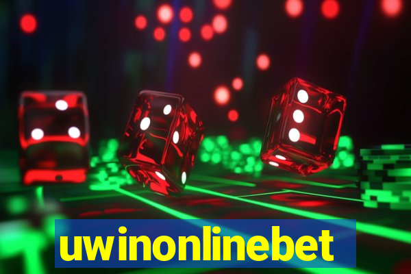 uwinonlinebet