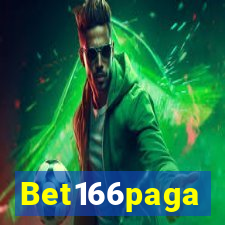 Bet166paga