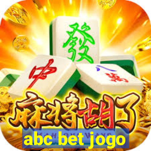 abc bet jogo