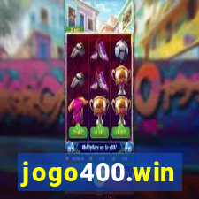 jogo400.win