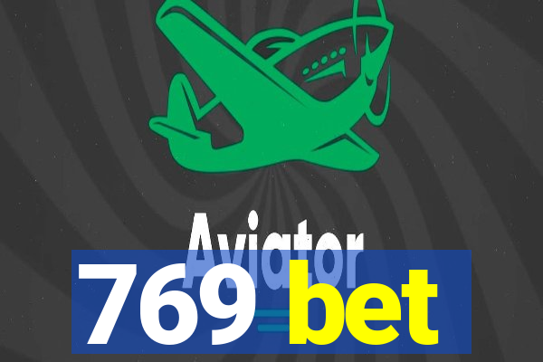 769 bet