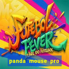 panda mouse pro 2.3 6