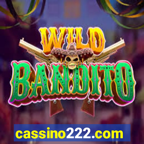 cassino222.com