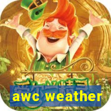 awc weather