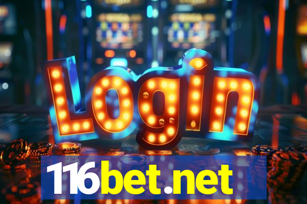 116bet.net