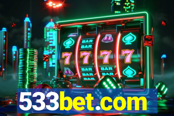 533bet.com