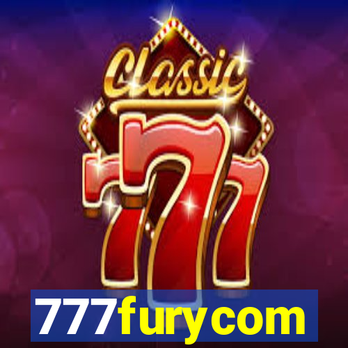 777furycom