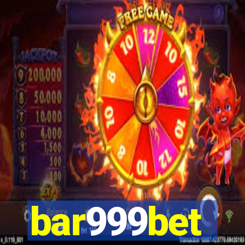 bar999bet