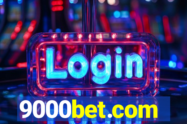 9000bet.com