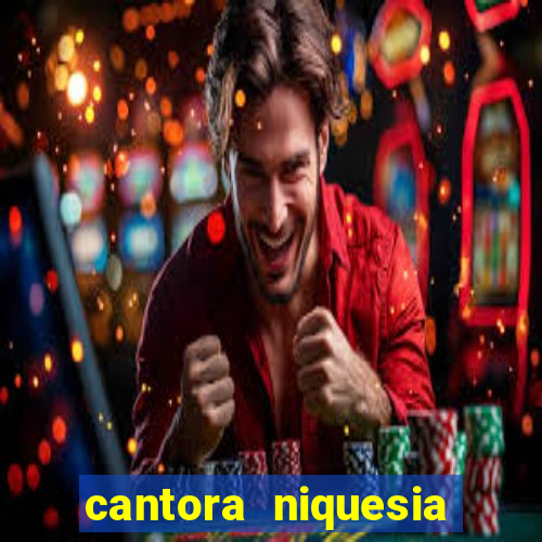 cantora niquesia santos pelada