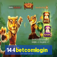 144betcomlogin