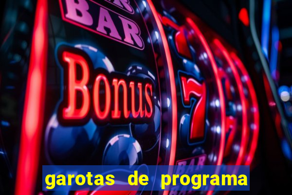 garotas de programa em blumenau