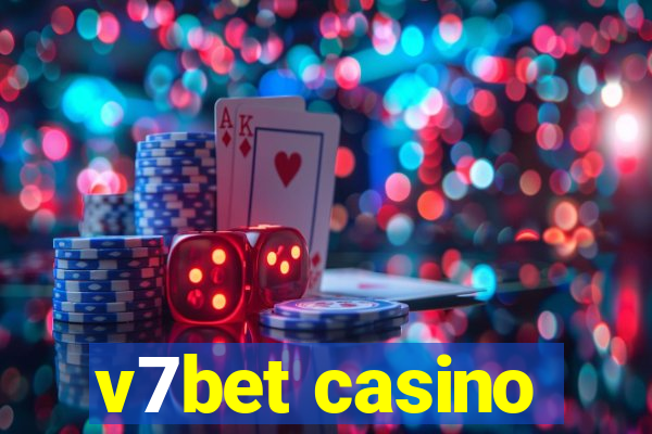 v7bet casino