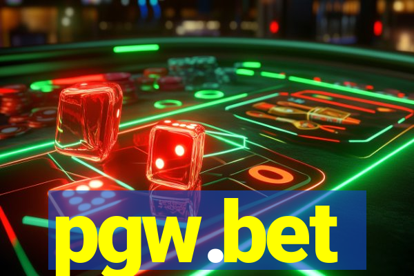 pgw.bet