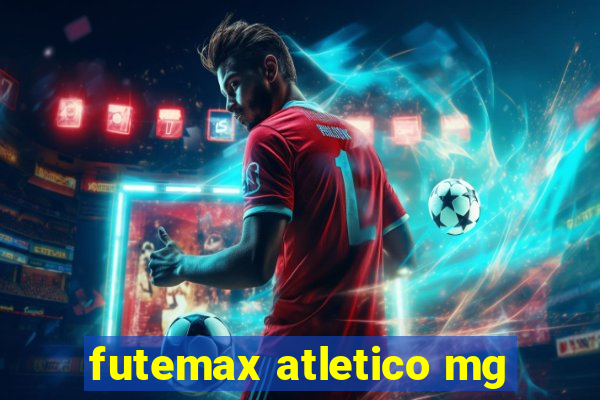 futemax atletico mg