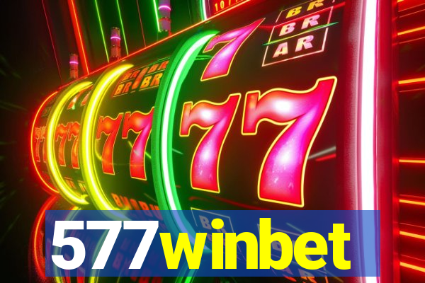 577winbet