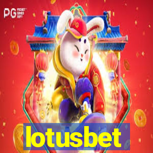 lotusbet