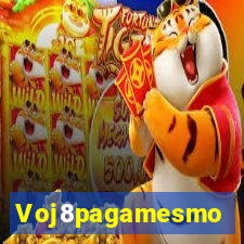 Voj8pagamesmo