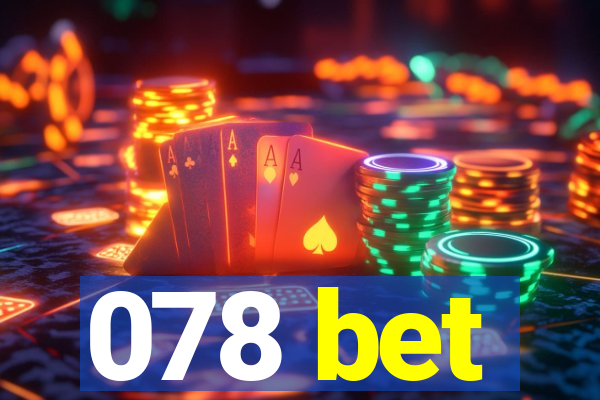 078 bet