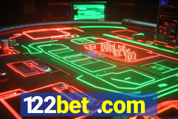 122bet .com