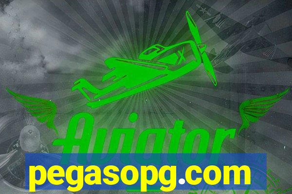 pegasopg.com