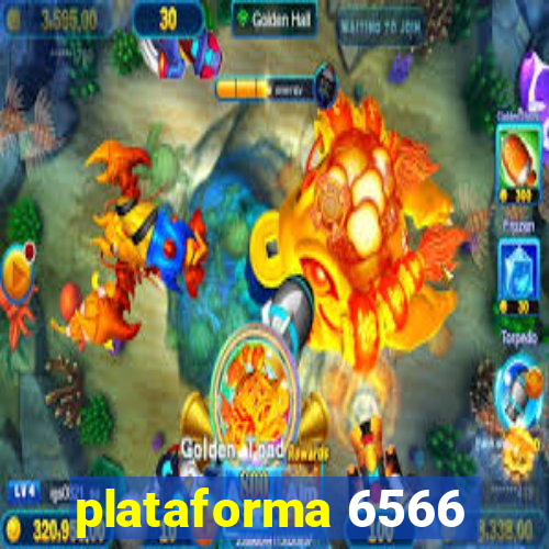 plataforma 6566