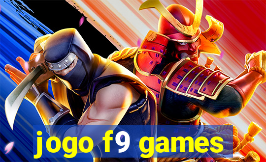 jogo f9 games