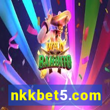 nkkbet5.com