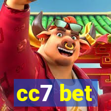 cc7 bet