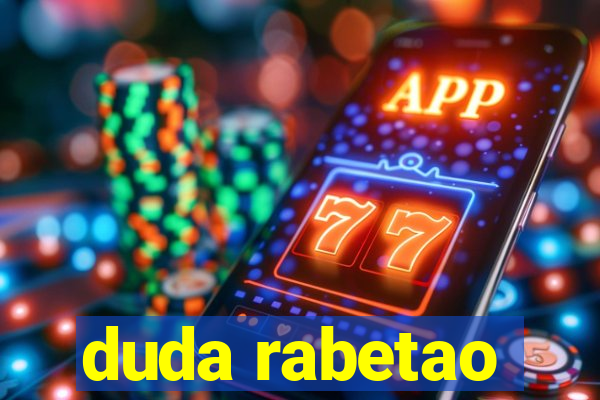 duda rabetao