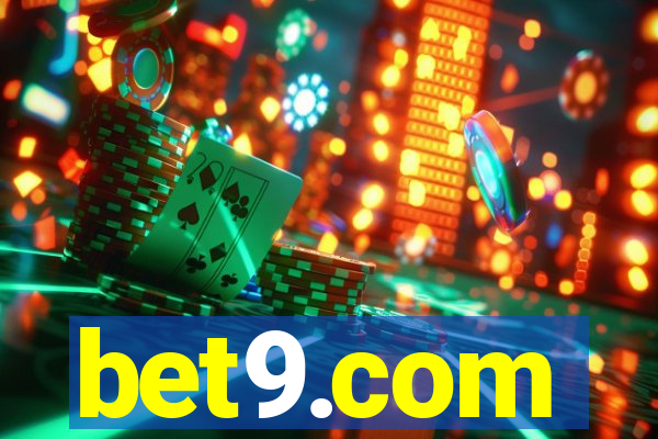 bet9.com