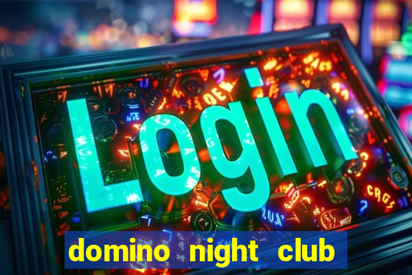 domino night club porto alegre site