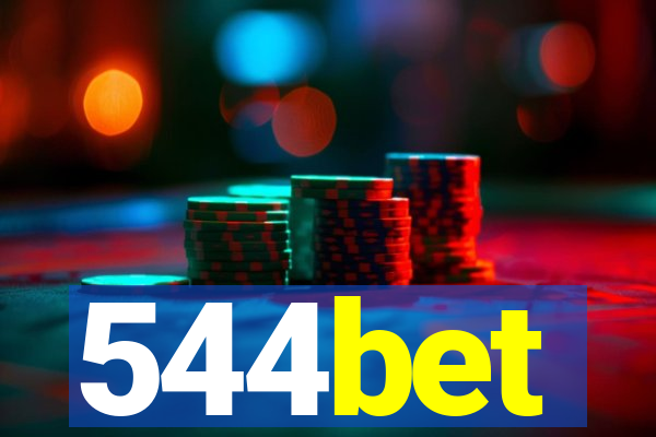 544bet